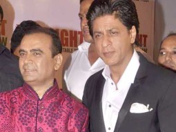 SRK – Akshay At Yogesh Lakhani’s Birthday Bash