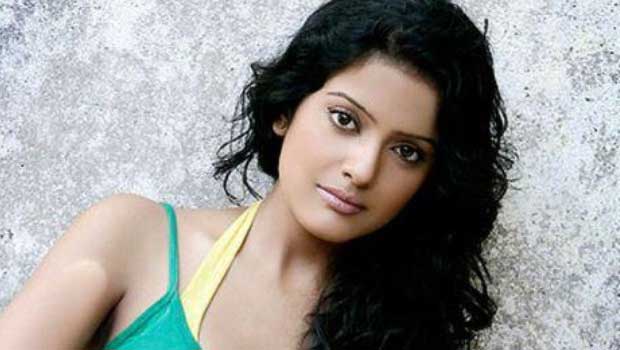 “The Maya Tape Would Be My First Formula Film…”: Vishakha Singh
