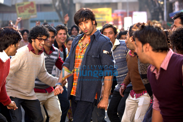 besharam 91
