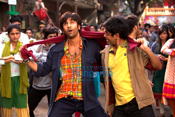 besharam 92