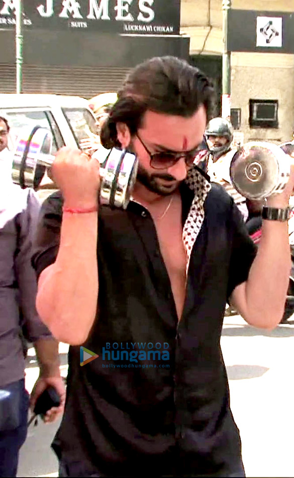 bullett raja 38