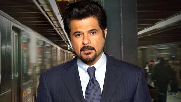 “24 Is A Very Well Woven, Magical Script…”: Anil Kapoor