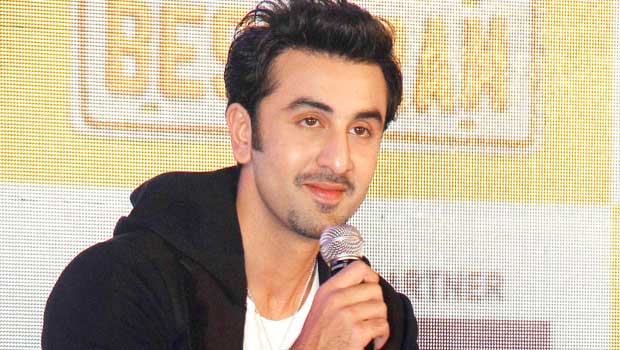 Ranbir Kapoor Takes A Sharp Dig At Journalists Asking Questions About Katrina Kaif
