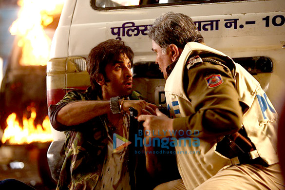besharam 97