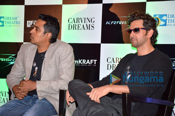 hrithik roshan launches krrish 3 merchandise 7