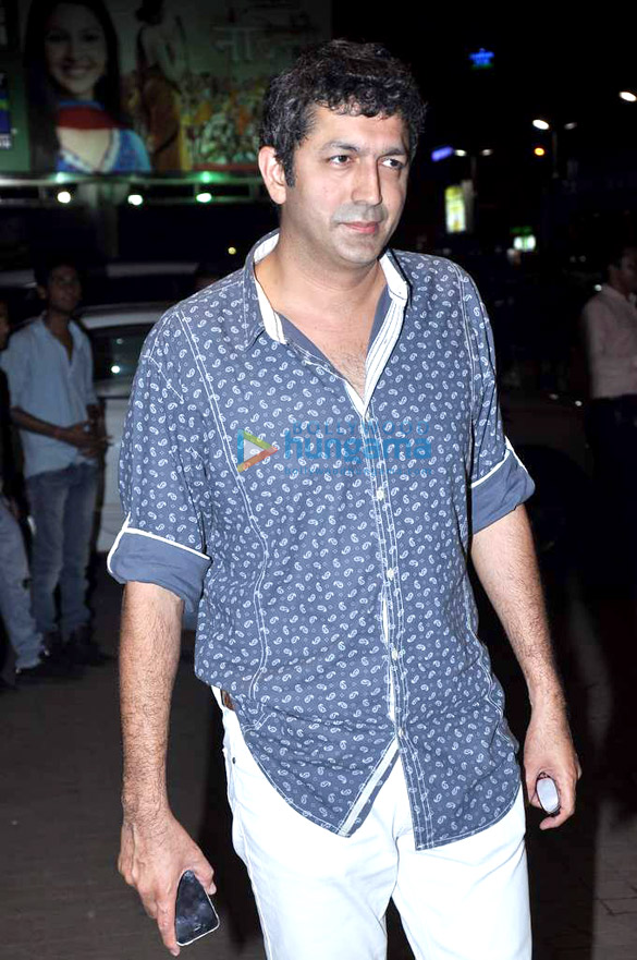 special screening of besharam 28