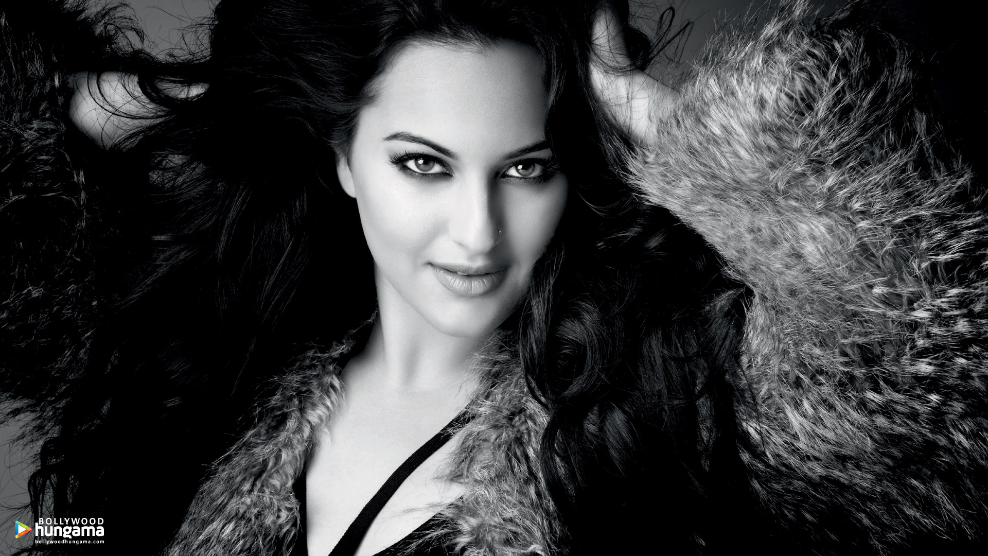 Sonakshi Sinha Sonakshi Sinha