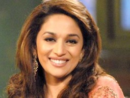Madhuri Dixit Arrives In Auckland, New Zealand