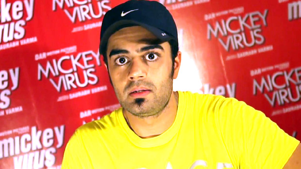 Making Of ‘Mickey Virus’ Part 1