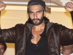 Ranveer Singh Discharged From Hospital