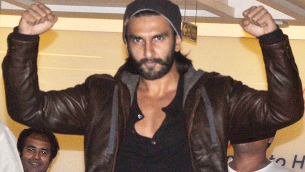 Ranveer Singh Discharged From Hospital