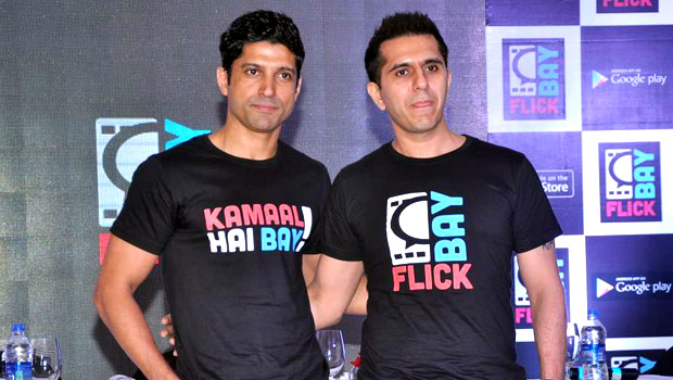 Farhan – Ritesh’s Exclusive ‘Don 3’, ‘Rock On 2’ & Zoya Akhtar’s Next