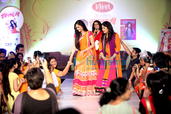 grahlaxmi organized worlds biggest kitty party in new delhi 4