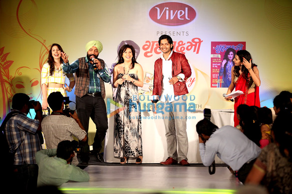 grahlaxmi organized worlds biggest kitty party in new delhi 3