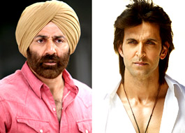 Sunny’s SSTG comes with Hrithik’s Krrish 3