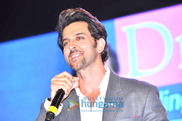 hrithik zayed at dr batras positive health awards 2013 6