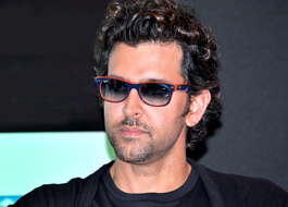 Hrithik Roshan to endorse Joy Alukkas? Hrithik Roshan to endorse Joy Alukkas?