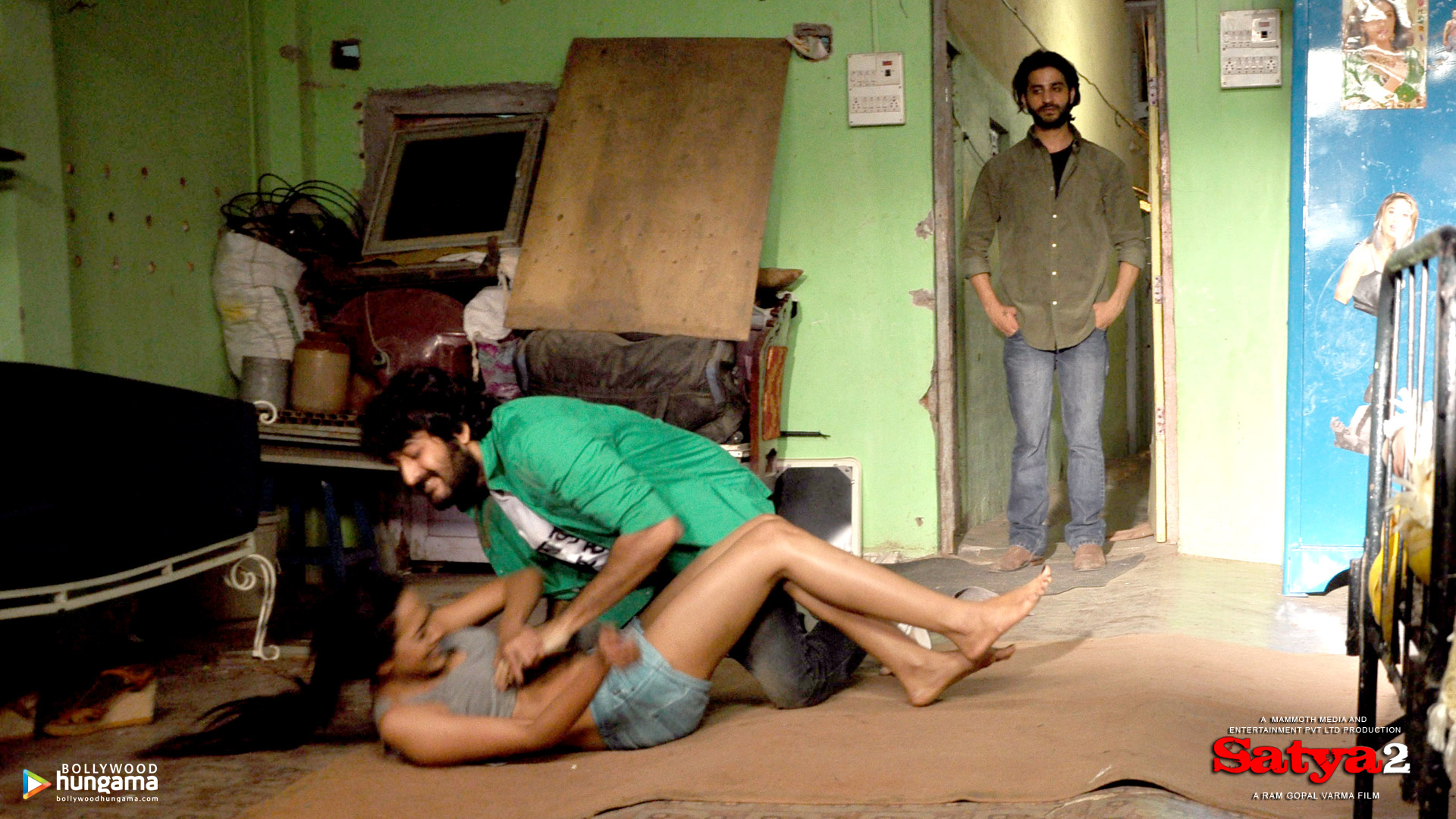 Satya 2