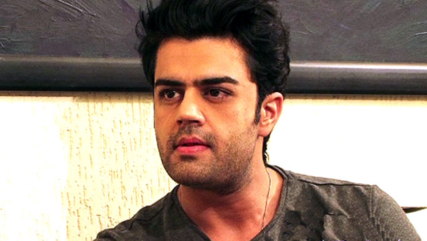 Manish Paul talks about his new HAIR STYLE - YouTube