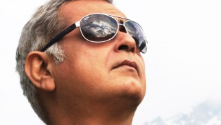 “I See My Role As Somebody Like Steve Jobs…”: Hansal Mehta