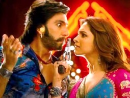 Ishqyaun Dhishqyaun (Ram-Leela)