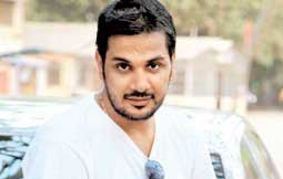 Mukesh Chhabra