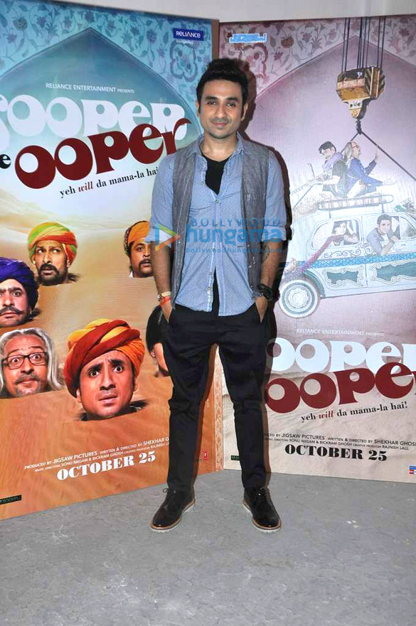 promotion of sooper se ooper 5