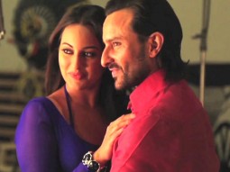 ‘Bullett Raja’ Blog: Making Of The Poster