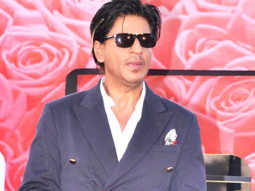 “Business With Pleasure…”: Shahrukh Khan