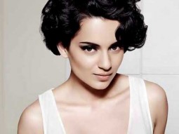 “I Don’t Even Find It Exciting To Have Catfights…”: Kangna Ranaut