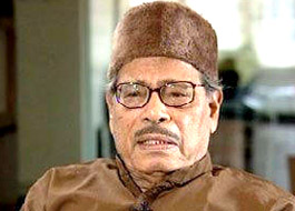 Manna Dey passes away at 94