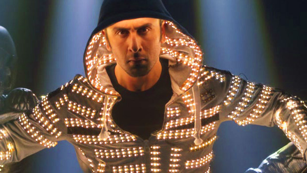 Ranbir Kapoor In ‘Philips LED’ AD