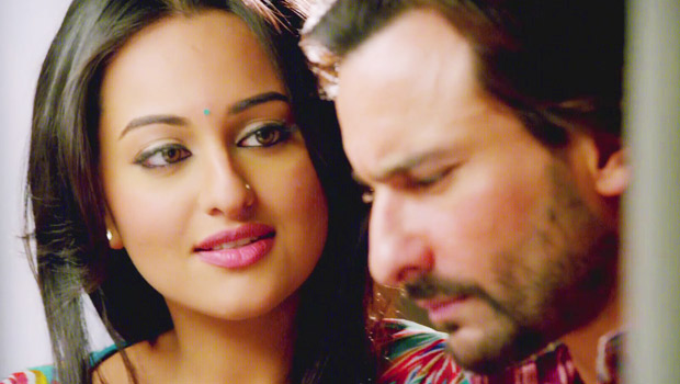 Saamne Hai Savera (Bullett Raja)