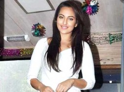 Sonakshi Launches Smile Foundation’s Mobile Hospital Van