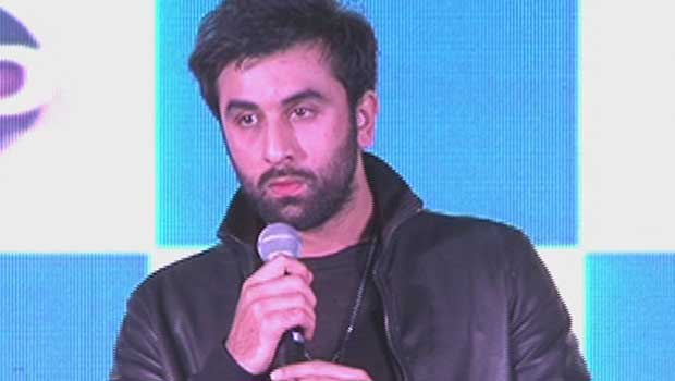 Ranbir Kapoor On Manna Dey’s Demise