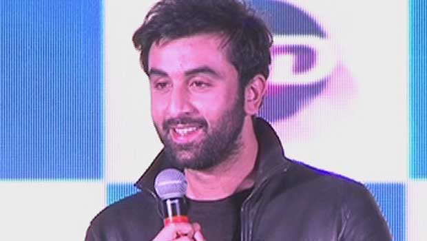 “Mr Bachchan Would Have Been Envious Of My Saara Zamaana Suit”: Ranbir Kapoor