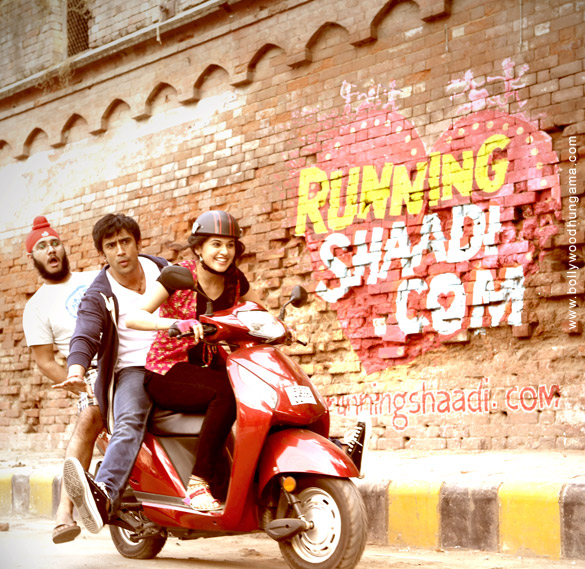 running shaadi com 3