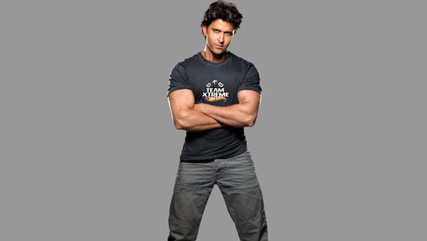 “We Are Going To Make A Few Heads Turn In The West With Krrish 3”: Hrithik