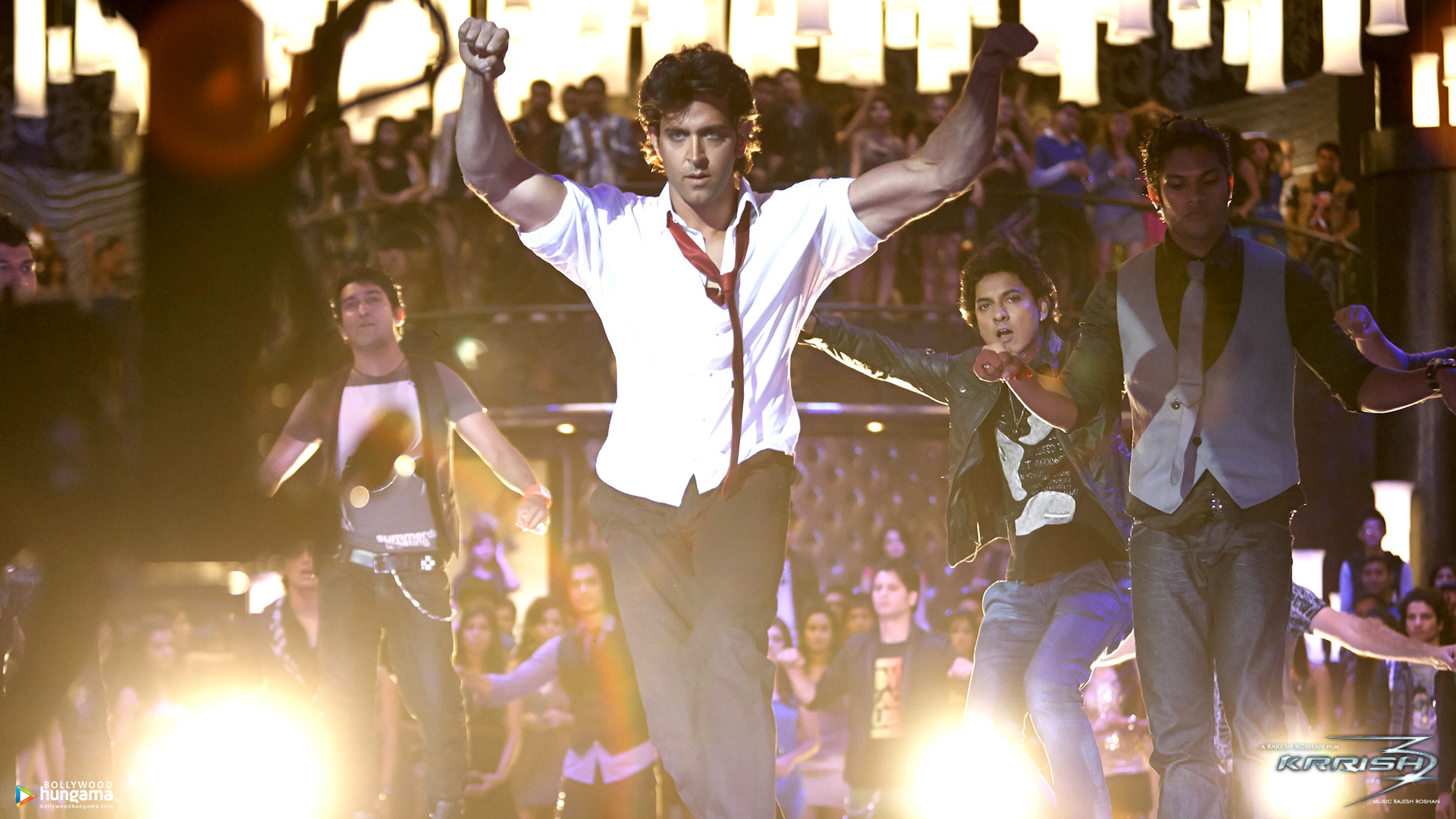 Krrish 3