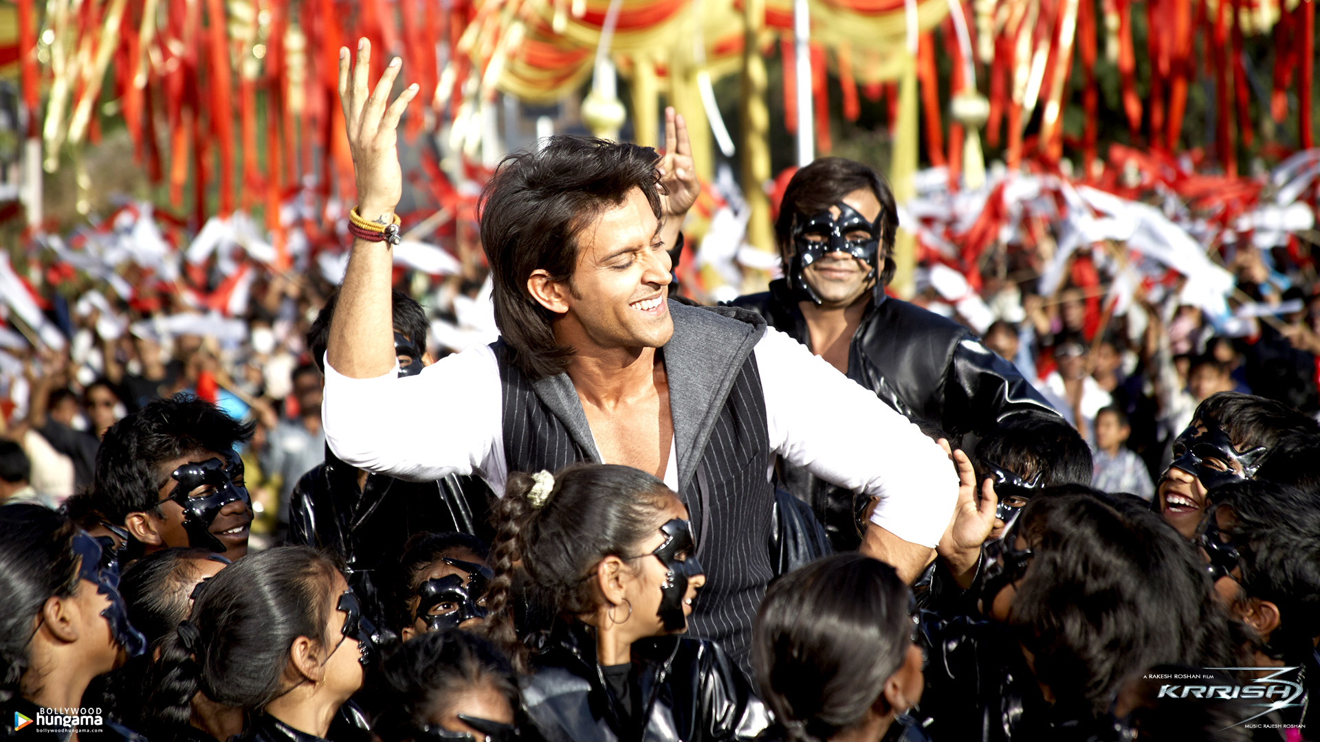 Krrish 3