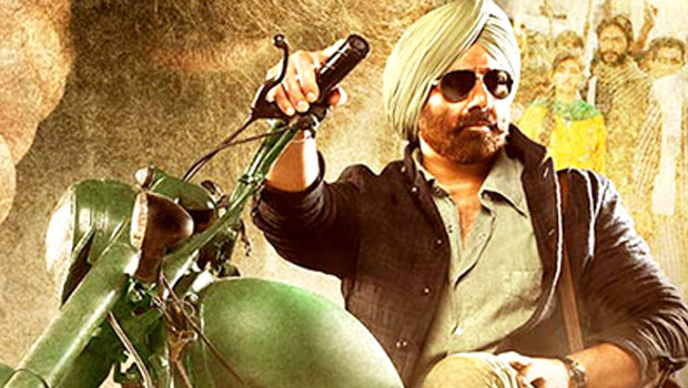 Theatrical Trailer (Singh Saab The Great) Theatrical Trailer (Singh Saab The Great)