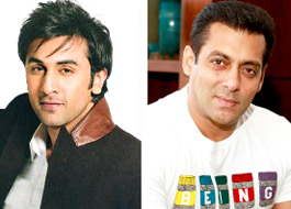 Ranbir, Salman to come together for Children’s Film Festival