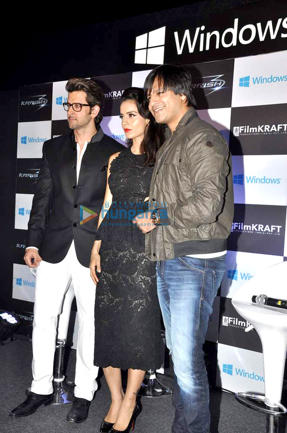 halloween bash of krrish 3 microsoft 2