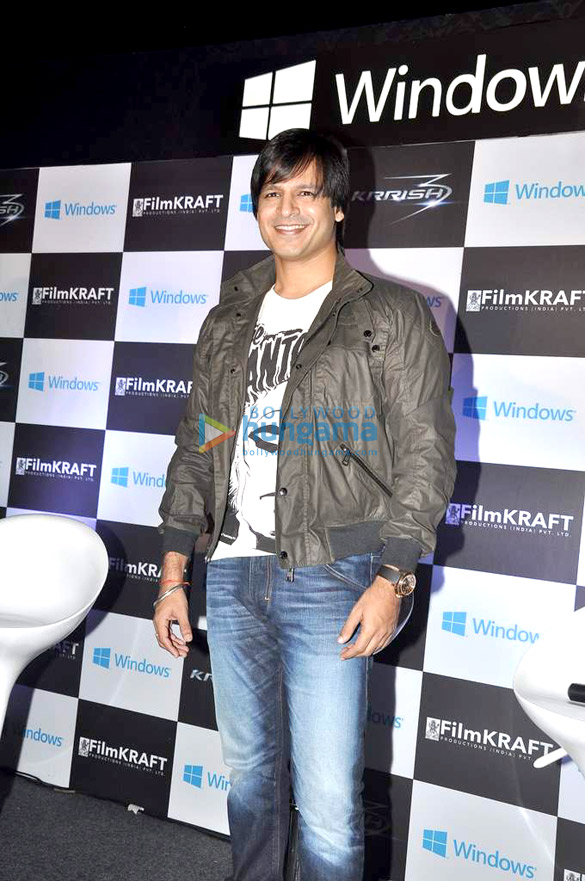 halloween bash of krrish 3 microsoft 6