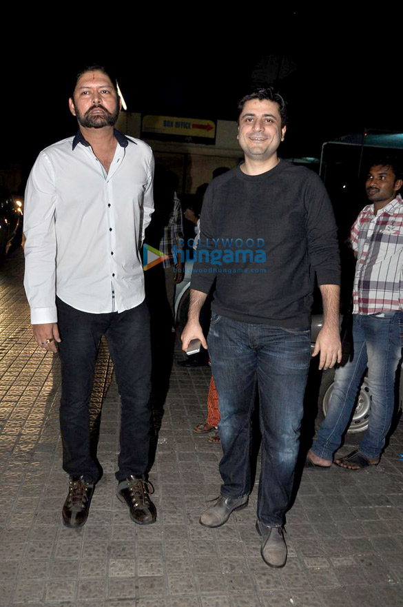 special screening of krrish 3 22