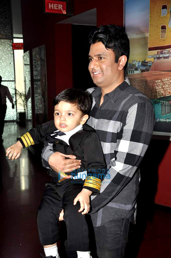 first look launch of yaariyan 9