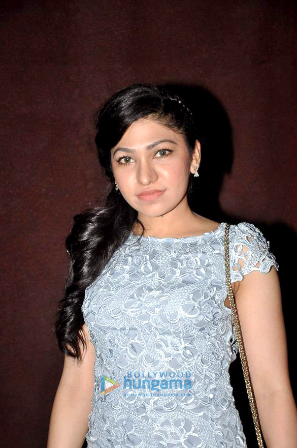 first look launch of yaariyan 12