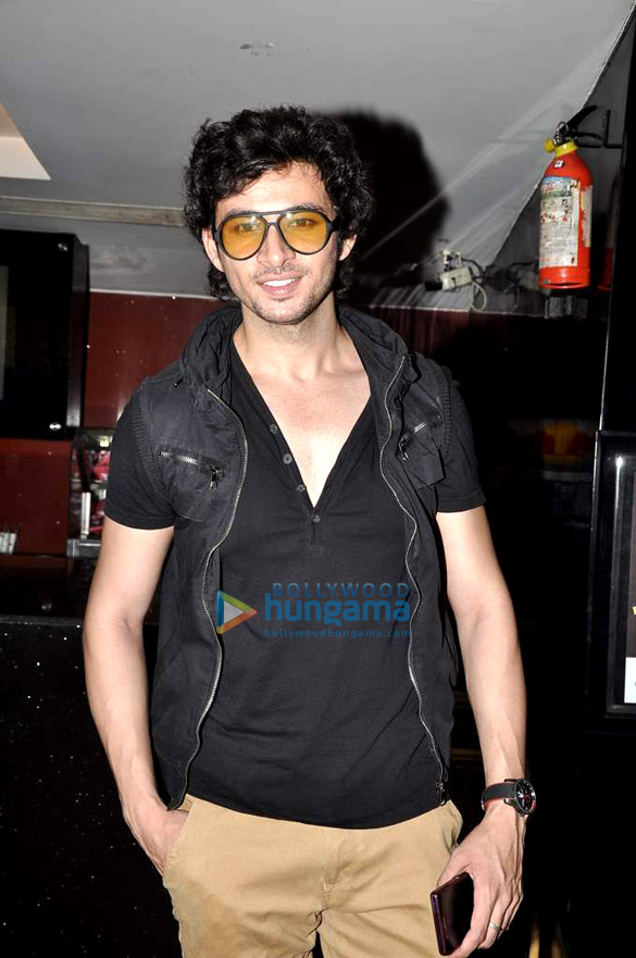first look launch of yaariyan 19