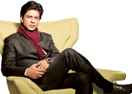 Wishing Shah Rukh Khan a very happy Birthday Wishing Shah Rukh Khan a very happy Birthday