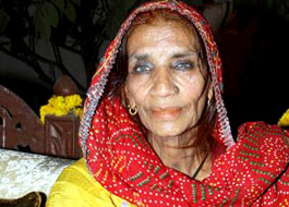 Reshma of ‘Lambi Judai’ fame passes away